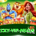 365 Lucky - VIP Mega