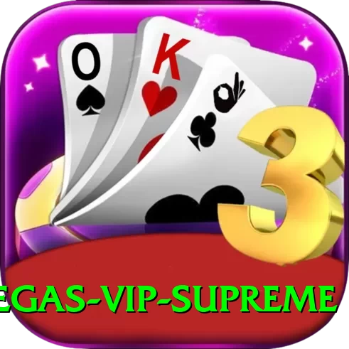 365vegas - VIP Supreme - 2