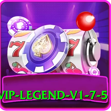 3kvip Legend v1.7.5 - 2