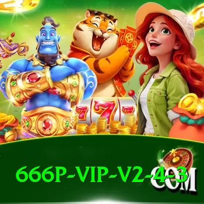 666p - VIP v2.4.3 - 2