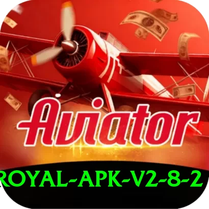 777ad Royal APK v2.8.2 - 2
