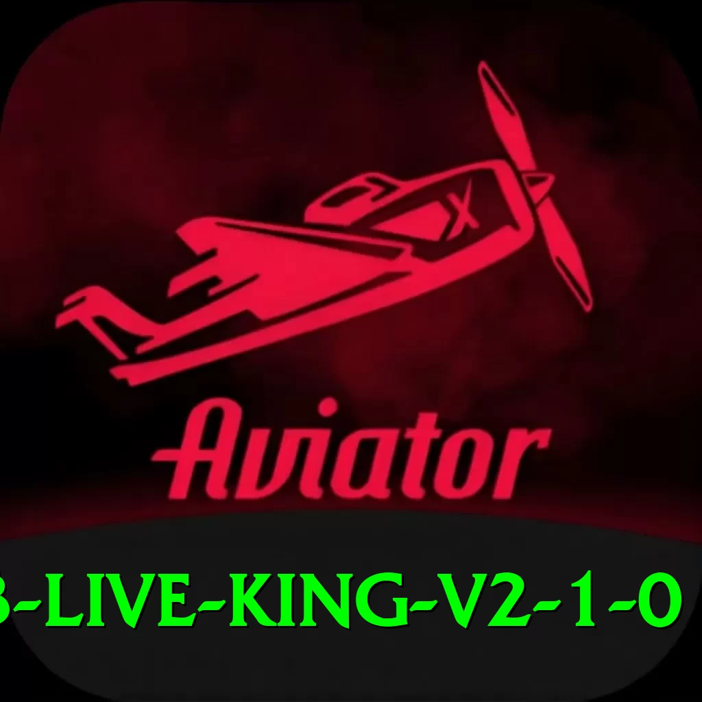 777cb Live King v2.1.0 - 2