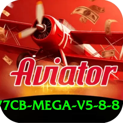 777cb - Mega v5.8.8 - 2
