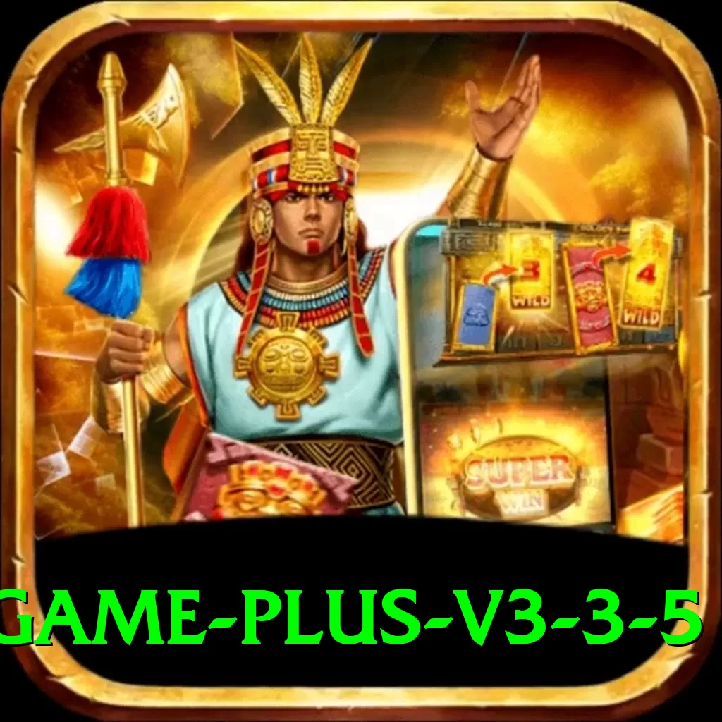 777CX Game Game Plus v3.3.5 - 2