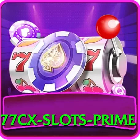 777cx - Slots Prime - 2