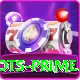777cx - Slots Prime