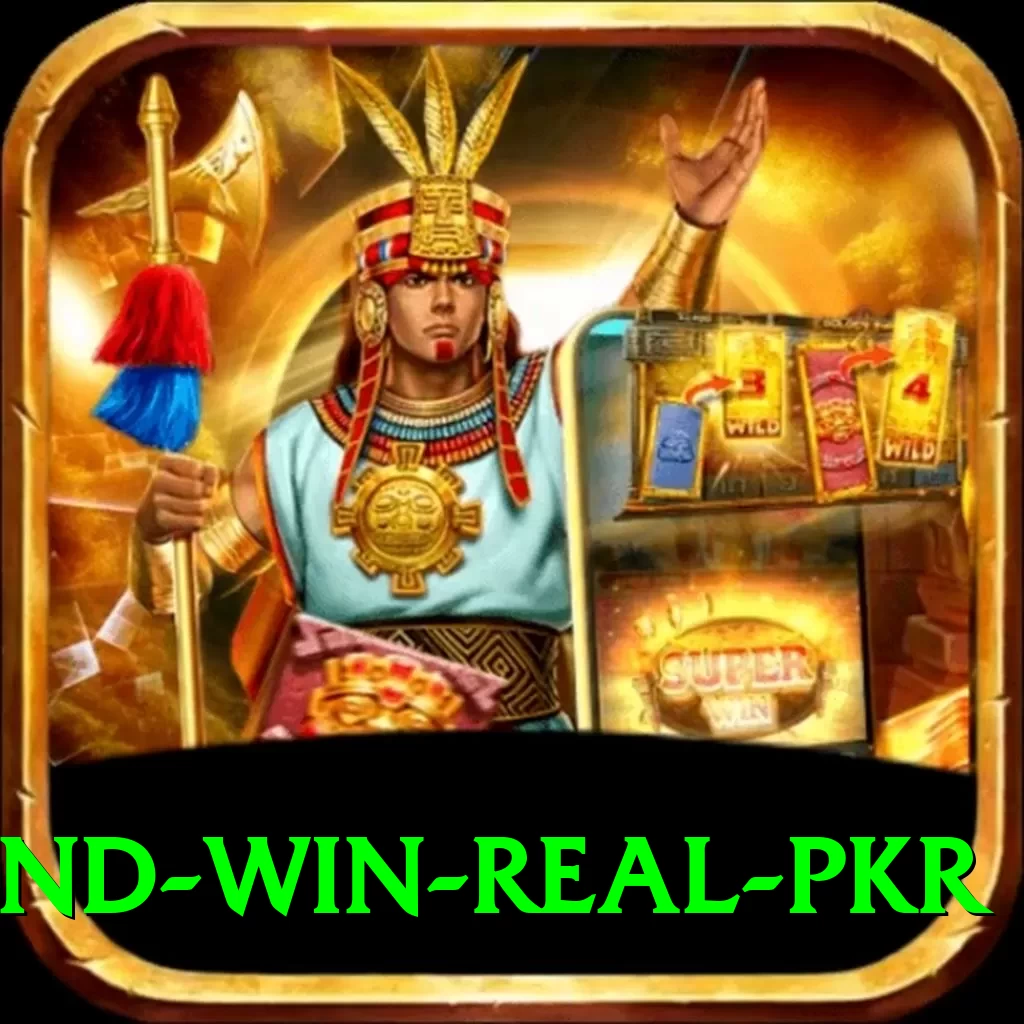 777e Legend - Win Real PKR - 2