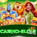 777e Pro - Casino & Slots