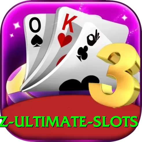 777tez Ultimate Slots - 2