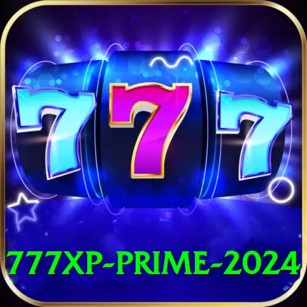 777xp Prime 2024 - 2
