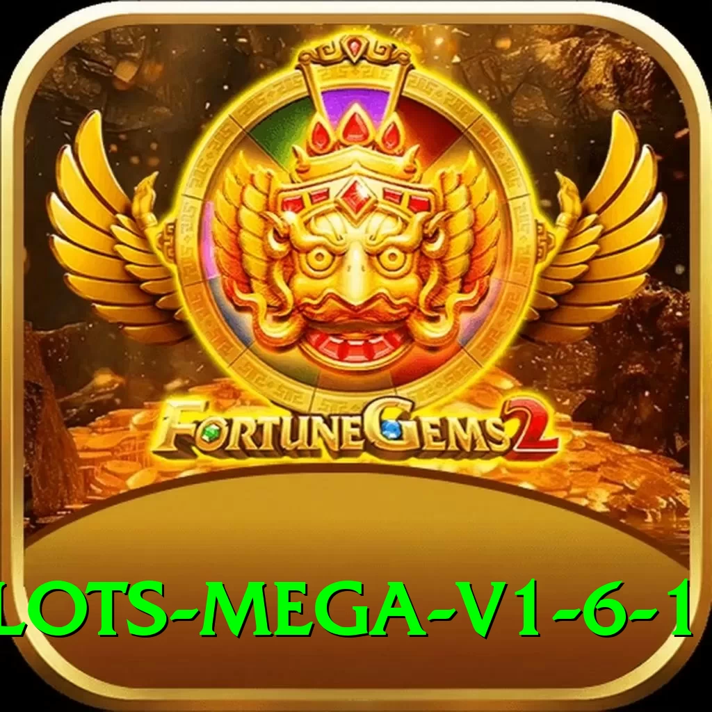 77bet Slots Mega v1.6.1 - 2