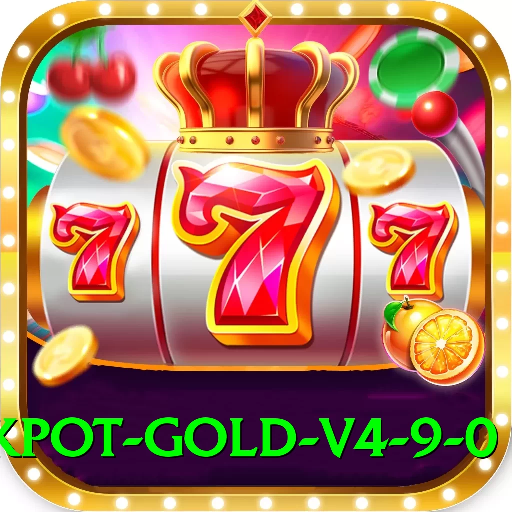 77VIP Jackpot Gold v4.9.0 - 2