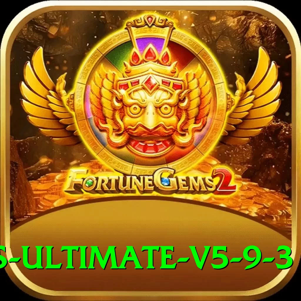 7e777 Bonus Ultimate v5.9.3 - 2