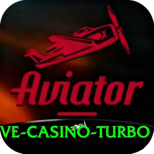 7F777 Game Live Casino Turbo - 2