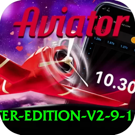 7f777 - Master Edition v2.9.1 - 2