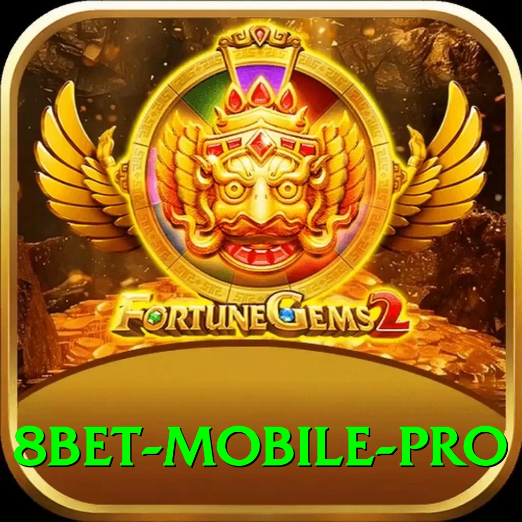 8bet Mobile Pro - 2