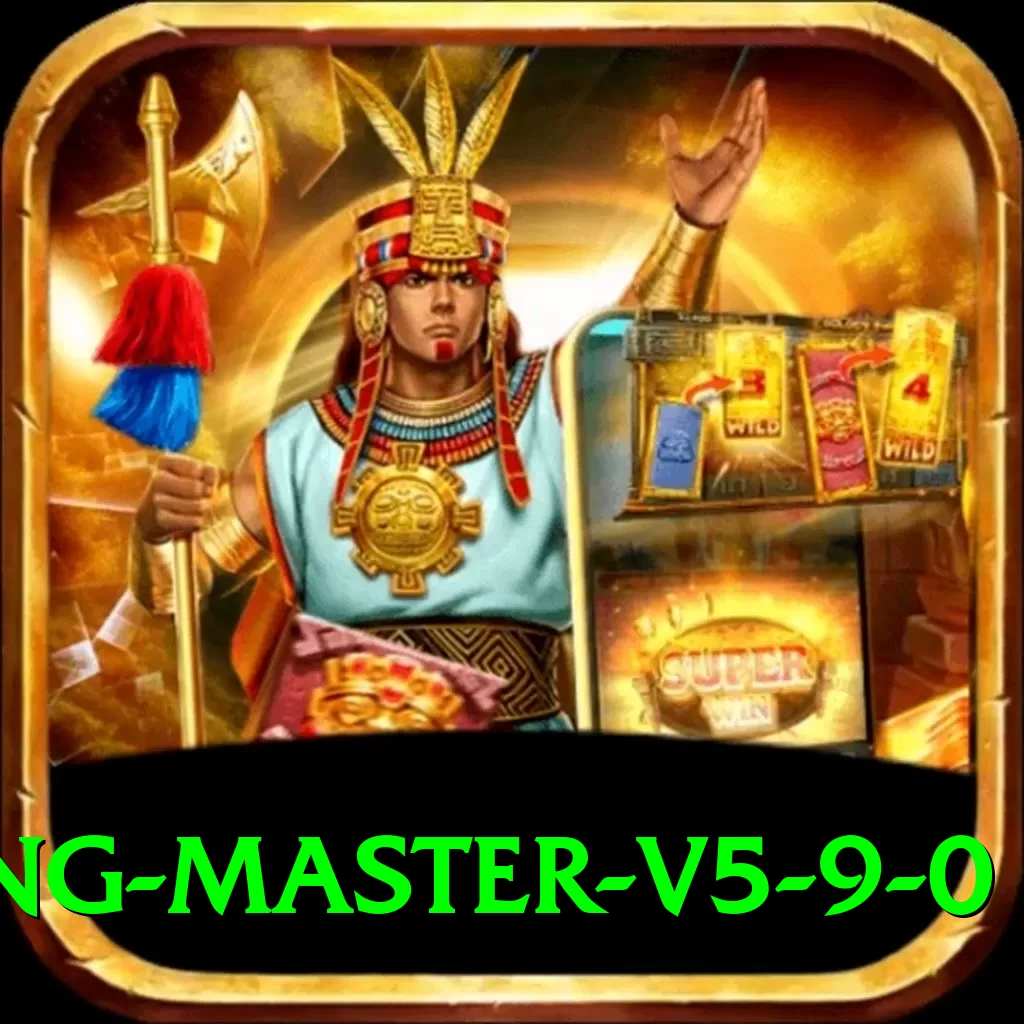 92coco Gaming Master v5.9.0 - 2