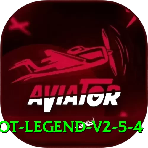 92pak Jackpot Legend v2.5.4 - 2