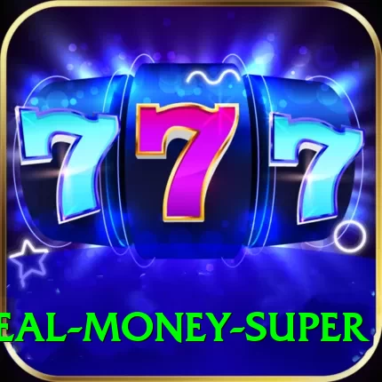 92r - Real Money Super - 2