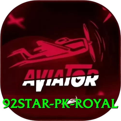 92star PK Royal - 2