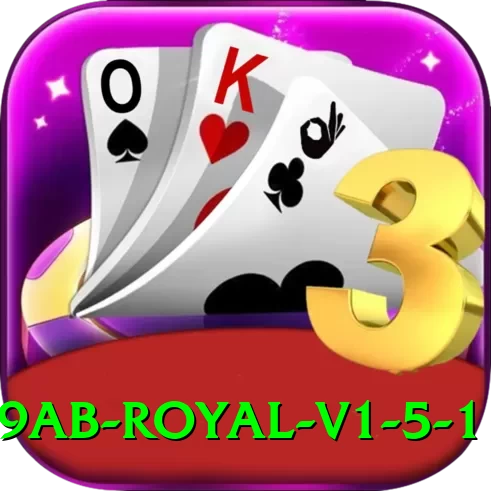 99ab - Royal v1.5.1 - 2
