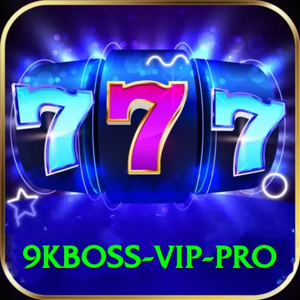9kboss - VIP Pro - 2