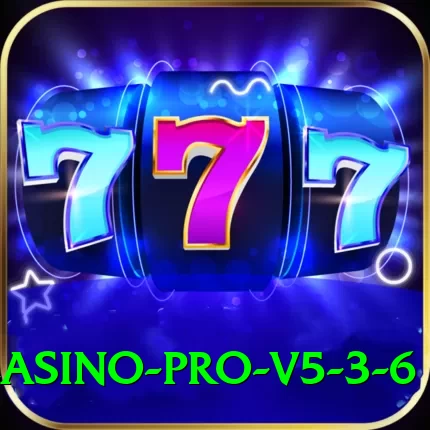 A55 Game Casino Pro v5.3.6 - 2