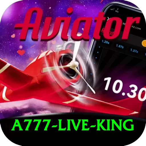 a777 - Live King - 2
