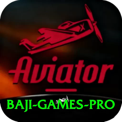 baji Games Pro - 2