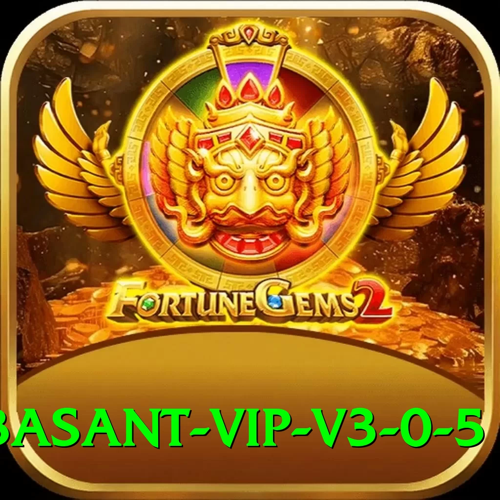 basant VIP v3.0.5 - 2