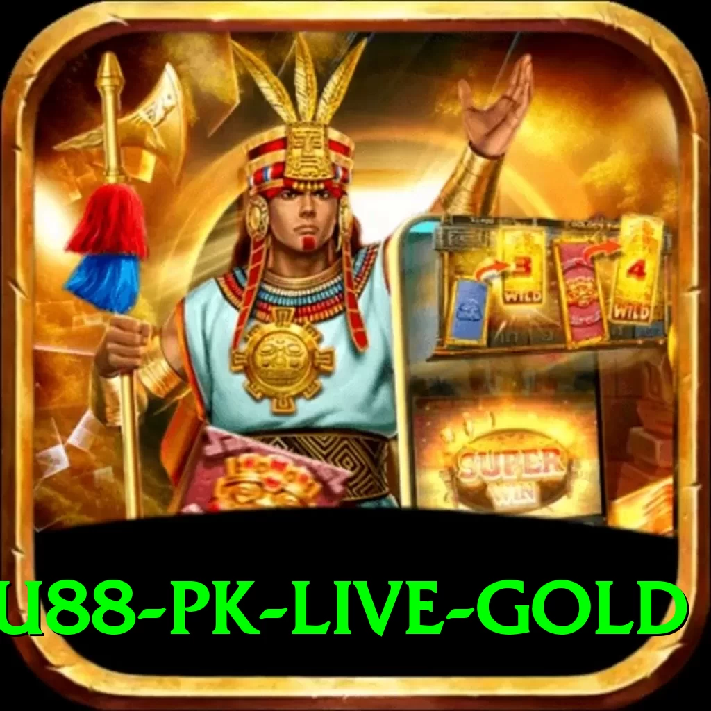 betandyou88.pk Live Gold - 2