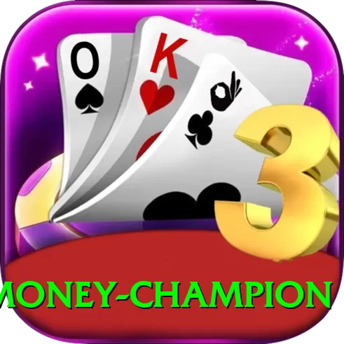 BG8888 - Real Money Champion - 2