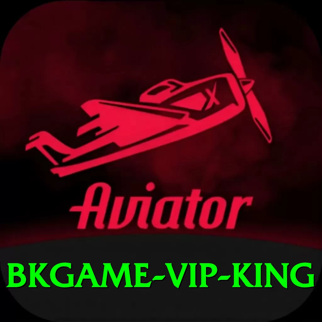 BKGame - VIP King - 2
