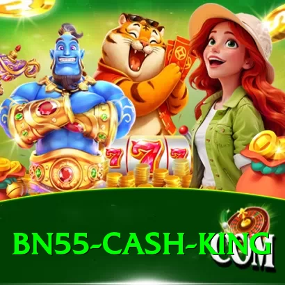 bn55 Cash King - 2