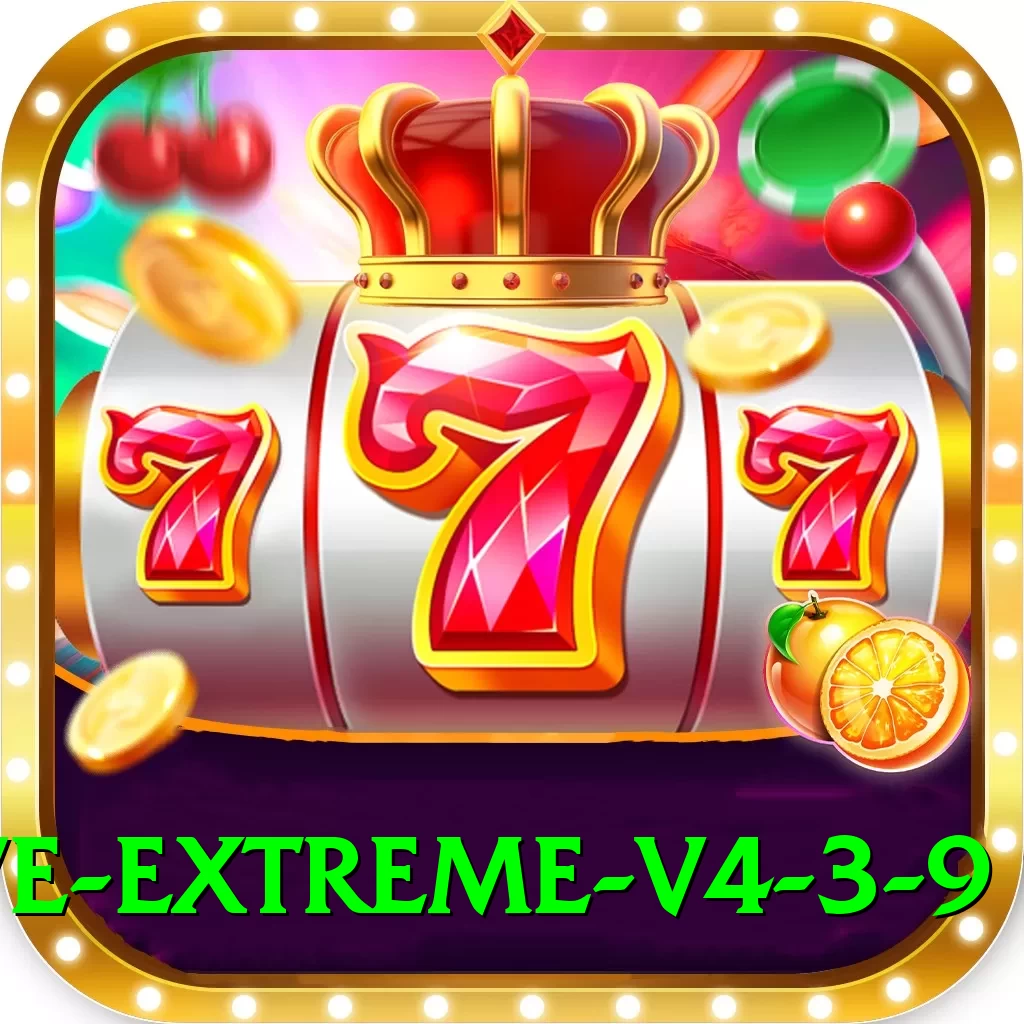 book768 Live Extreme v4.3.9 - 2