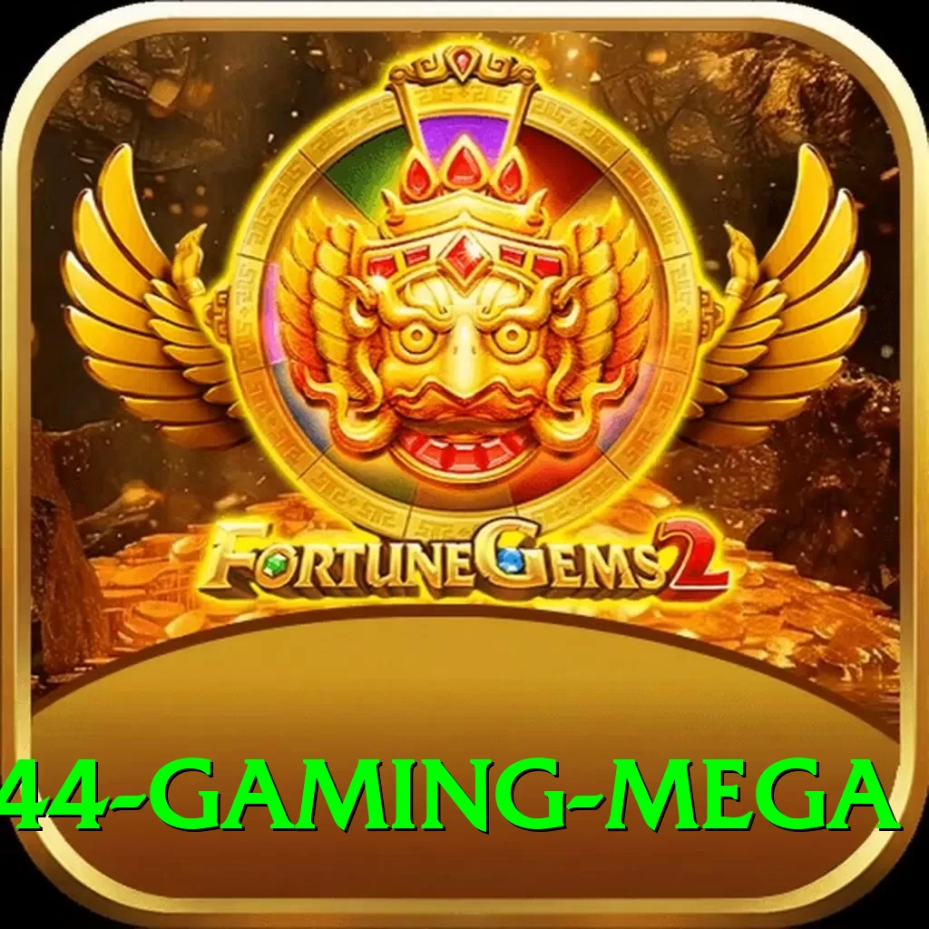 c444 - Gaming Mega - 2