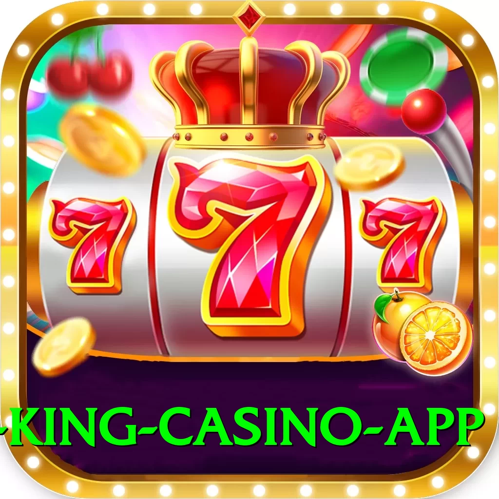 c444 King Casino App - 2