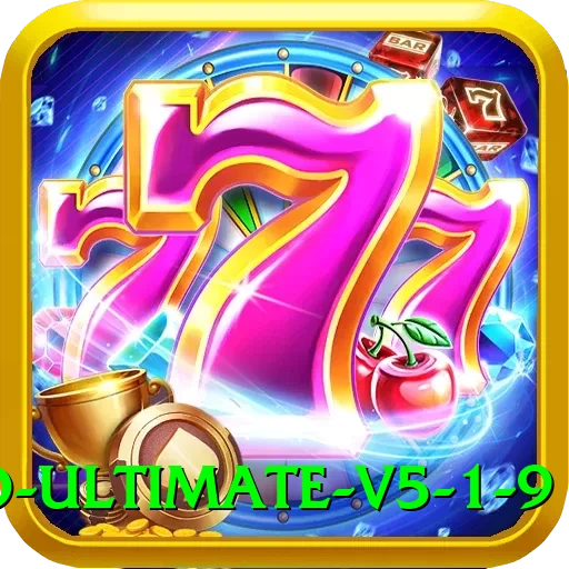 Club PK Game Casino Ultimate v5.1.9 - 2