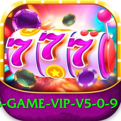 g555 Game VIP v5.0.9 - 2