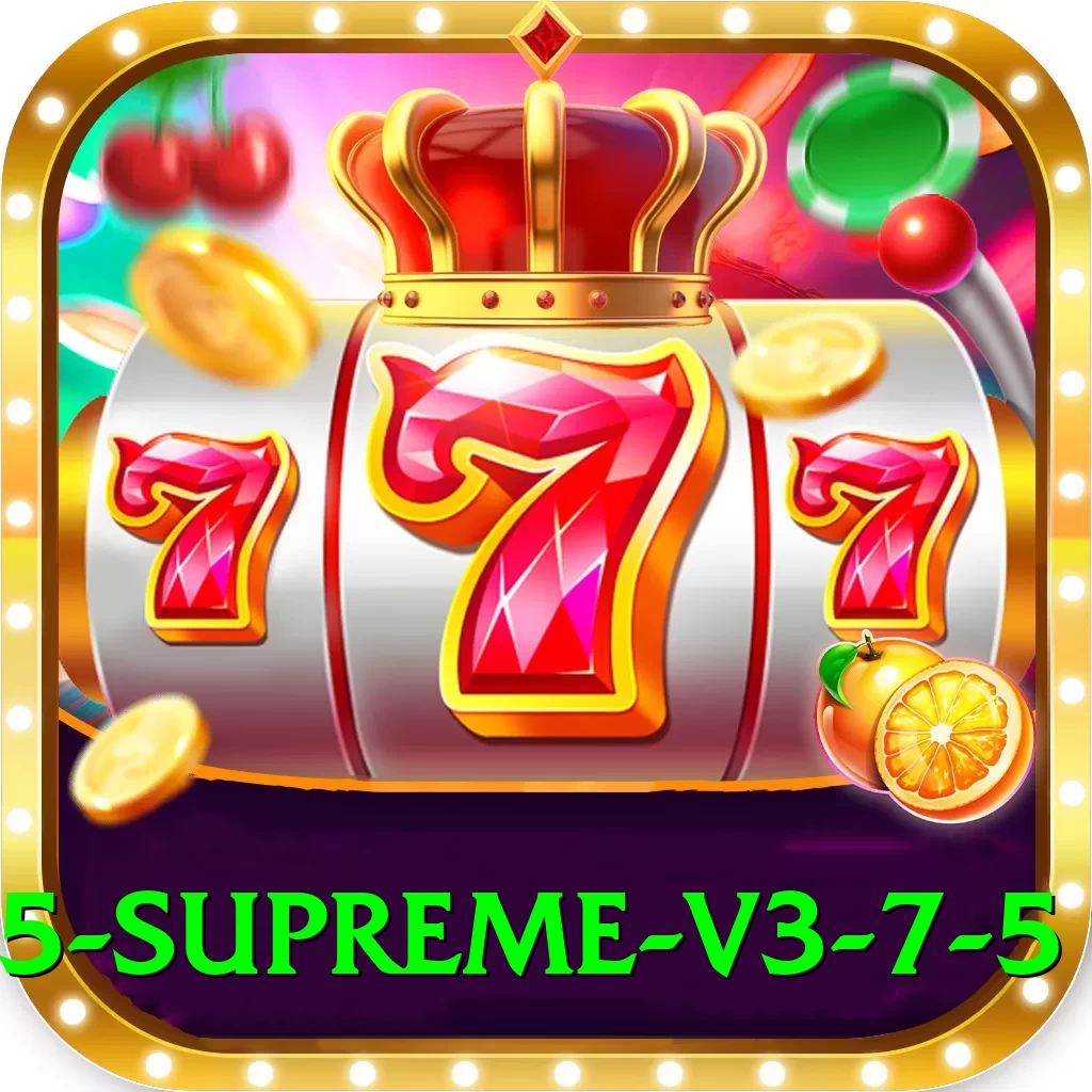 g555 Supreme v3.7.5 - 2