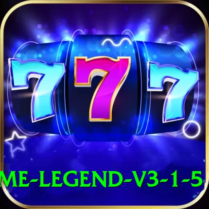 gv777 Game Legend v3.1.5 - 2