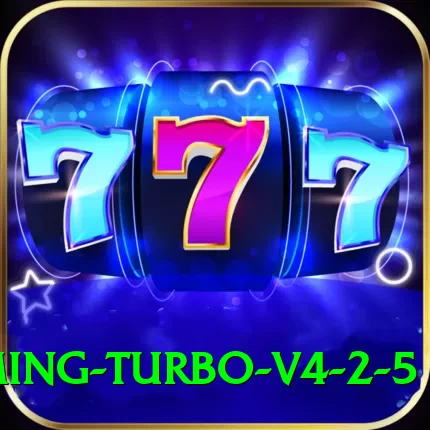 gv777vip Gaming Turbo v4.2.5 - 2