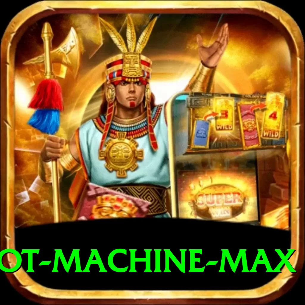 H786 Slot Machine Max - 2