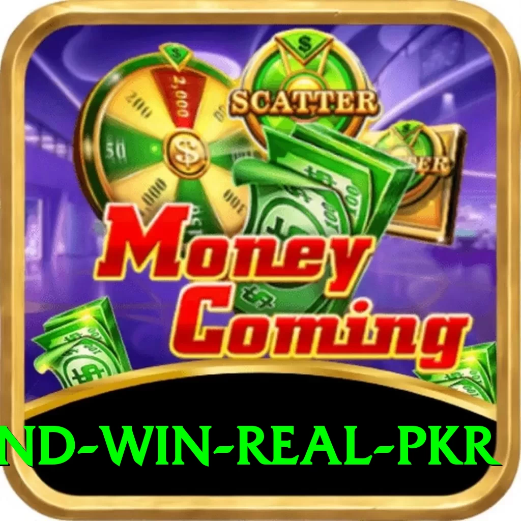 JackpotCity Pakistan Legend - Win Real PKR - 2