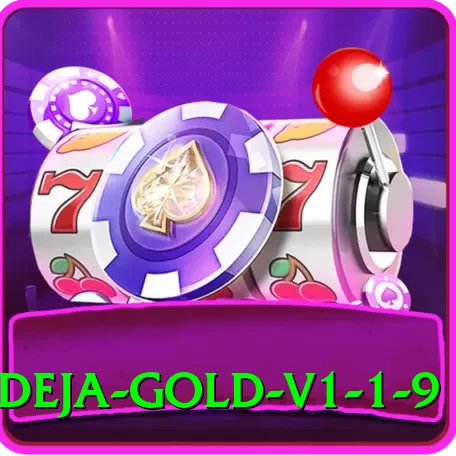 jadeja Gold v1.1.9 - 2