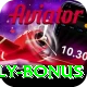 JJJT Game Super - Daily Bonus