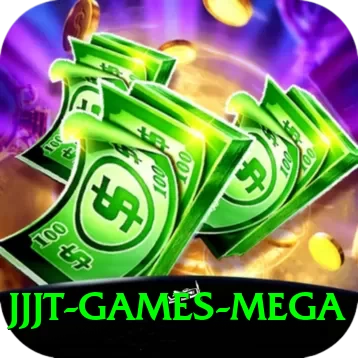 jjjt Games Mega - 2