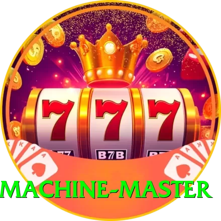 jjwin Slot Machine Master - 2