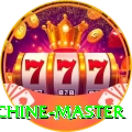 jjwin Slot Machine Master