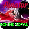 llyy Slot Machine Royal